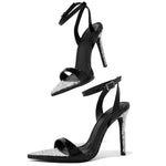 "The Catwalk" Stilettos