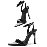 "The Catwalk" Stilettos