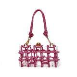 “French Sweet” Bag