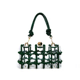 “French Sweet” Bag