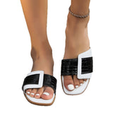 "The Hideaway" Slides
